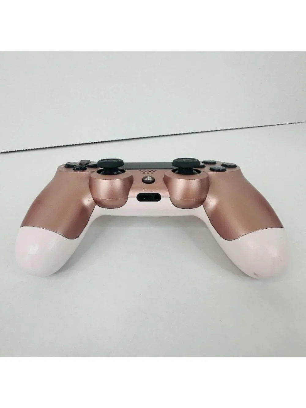 Sony PlayStation 4 PS4 DualShock 4 Wireless Controller Rose Gold CUH-ZCT2U